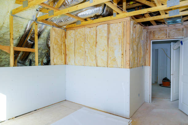 Best Insulation for Specific Applications in Hudson, PA