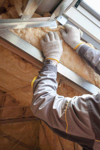 Best Insulation Installation Services in Hudson, PA