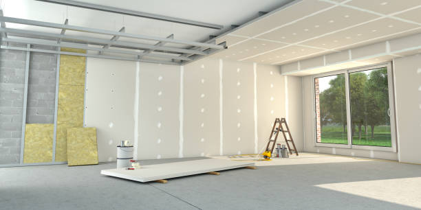 Best Insulation for Specific Applications in Hudson, PA