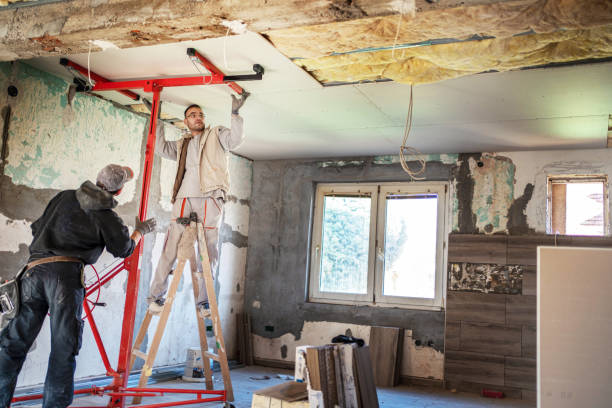 Best Residential Insulation in Hudson, PA