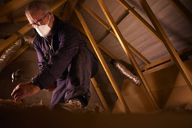 Best Commercial Insulation in Hudson, PA