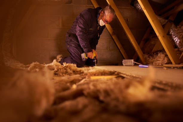 Best Commercial Insulation in Hudson, PA