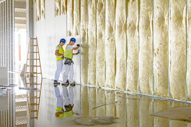 Best Insulation for Specific Applications in Hudson, PA